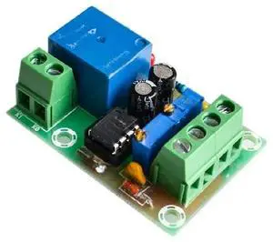 FOR XH-M601 control board 12V intelligent charger power control panel automatic power FOR XH-M601 control board 12V intelligent charger power control panel automatic power