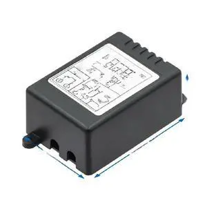 FOR Auto power off delay switch After the power off delay, ACC is shut down to the 12V relay module RT1M FOR Auto power off delay switch After the power off delay, ACC is shut down to the 12V relay module RT1M