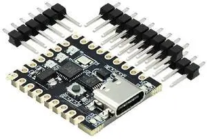 FOR mini ultra small typec development board 328p chip ch340 serial port FOR mini ultra small typec development board 328p chip ch340 serial port