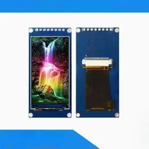 FOR 1.9-Inch TFT LCD Screen 170*320 Drive St7789 Interface SPI 1.9tft LCD Screen FOR 1.9-Inch TFT LCD Screen 170*320 Drive St7789 Interface SPI 1.9tft LCD Screen
