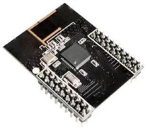 FOR NRF51822 2.4G Wireless Module Wireless Communication Module For module zigbee module DMX512 FOR NRF51822 2.4G Wireless Module Wireless Communication Module For module zigbee module DMX512