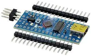 FOR Compatible with V3.0 168/328 USB 16M 5V Microcontroller Ch340g Single Chip Microcomputer FOR Compatible with V3.0 168/328 USB 16M 5V Microcontroller Ch340g Single Chip Microcomputer