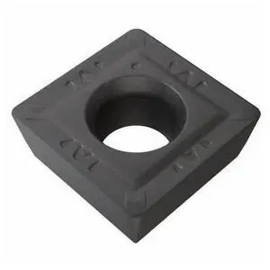 YG-1 SPMT12 SPMT120408 YG602 U-Drill Insert YG-1 SPMT12 SPMT120408 YG602 U-Drill Insert