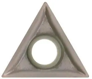 TPMT0902 TPMT090202LF KC5010 Turning Insert TPMT0902 TPMT090202LF KC5010 Turning Insert