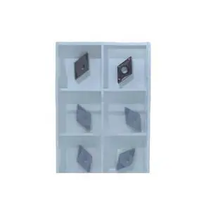 DCMT070204-MV HG610 Turning Insert DCMT070204-MV HG610 Turning Insert