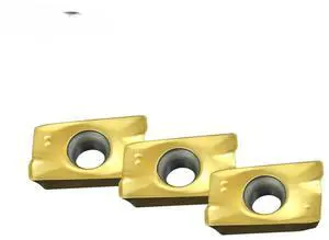 APMT1604PDER APMT1135PDER H2 M2 KP930 Insert APMT1604PDER APMT1135PDER H2 M2 KP930 Insert