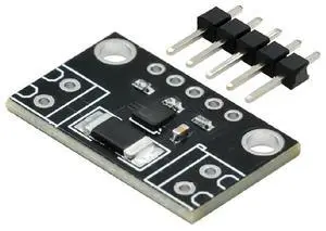 FOR CJMCU-294 LTC2944 LTC 2944 Temperature Measuring Module 60v Temperature Voltage and Current Measurement FOR CJMCU-294 LTC2944 LTC 2944 Temperature Measuring Module 60v Temperature Voltage and Current Measurement