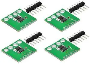 FOR Ina240 Module Ina240a1/2/3/4 Huidige Detectie Versterker Huidige Monitoring Dual Way Stroom Collectie FOR Ina240 Module Ina240a1/2/3/4 Huidige Detectie Versterker Huidige Monitoring Dual Way Stroom Collectie