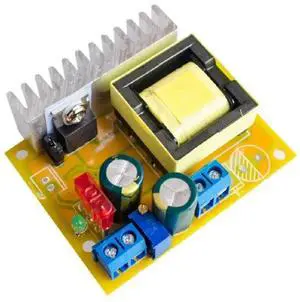 FOR DC-DC high voltage capacitor ZVS boost module guns 45-390V 780V Adjustable Regulator Single Output FOR DC-DC high voltage capacitor ZVS boost module guns 45-390V 780V Adjustable Regulator Single Output
