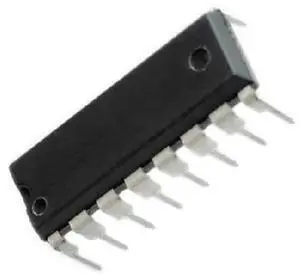 FOR 10pcs/lot 74HC165N SN74HC165N 74HC165 DIP-16 FOR 10pcs/lot 74HC165N SN74HC165N 74HC165 DIP-16