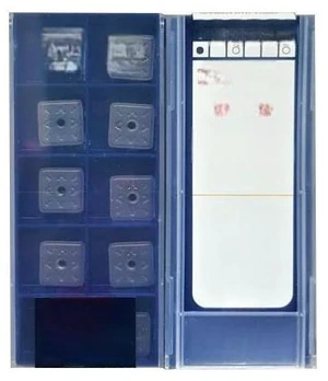 YG-1 SPKN12 SPKN15 SPKN1203 EDTR YG602 Insert YG-1 SPKN12 SPKN15 SPKN1203 EDTR YG602 Insert