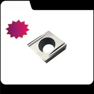 CCGT06 CCGT060202 04EL -U KP930 Diamond Finishing CCGT06 CCGT060202 04EL -U KP930 Diamond Finishing