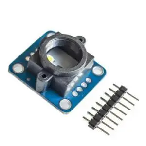 FOR GY-33 TCS34725 Color Sensor Identify Recognition Sensors Module Replace TCS230 TCS3200 GY 33 GY33 DIY Electronic FOR GY-33 TCS34725 Color Sensor Identify Recognition Sensors Module Replace TCS230 TCS3200 GY 33 GY33 DIY Electronic