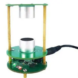 FOR DIY Kit Ultrasonic Levitator Suspension Standing Wave Controller DIY Learning Kit Scientific Teaching Experiment Soldering FOR DIY Kit Ultrasonic Levitator Suspension Standing Wave Controller DIY Learning Kit Scientific Teaching Experiment Soldering