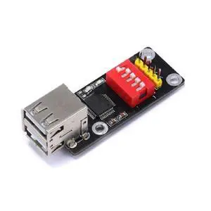 FOR Ch9350 module hid keyboard mouse to serial port virtual keyboard scanning gun to serial port KVM FOR Ch9350 module hid keyboard mouse to serial port virtual keyboard scanning gun to serial port KVM