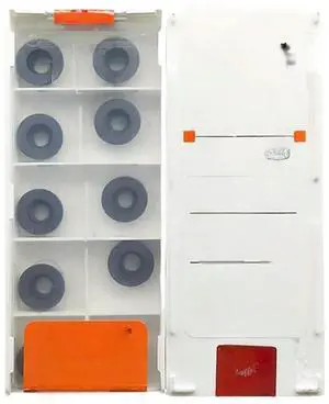 10pcs RDMW1604 1605 MO X380 PC8300 Insert 10pcs RDMW1604 1605 MO X380 PC8300 Insert