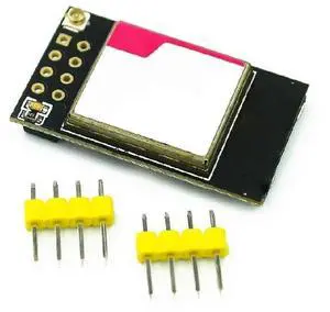 FOR SIM800L ESP-800L Core Boare Pin compatible ESP8266 5v power supply TTL UART FOR SIM800L ESP-800L Core Boare Pin compatible ESP8266 5v power supply TTL UART