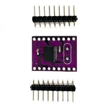 FOR ADS1232 CJMCU-1232 24 bit ultra low noise to digital converter ADS1232IPWR FOR ADS1232 CJMCU-1232 24 bit ultra low noise to digital converter ADS1232IPWR