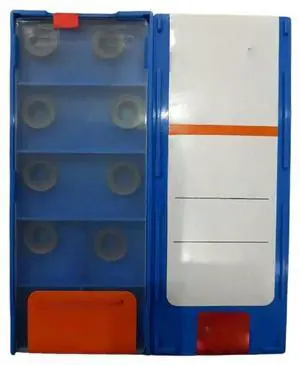 10pcs RDKT1204 1606 MO-MF X385 PC8520 Insert 10pcs RDKT1204 1606 MO-MF X385 PC8520 Insert