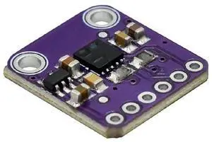 FOR VCNL4010 Proximity/Light sensor module FOR VCNL4010 Proximity/Light sensor module