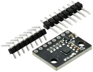 FOR DC3.3-5V ICM-20602 Sensor Module High Precision Low Noise Six Axis Gyroscope Acceleration Module For Smart Car FOR DC3.3-5V ICM-20602 Sensor Module High Precision Low Noise Six Axis Gyroscope Acceleration Module For Smart Car