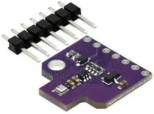 FOR BMP388L Digital Atmospheric Pressure Sensors Altimeter Module 24 Bit High Precision Air Pressure Module I2C FOR BMP388L Digital Atmospheric Pressure Sensors Altimeter Module 24 Bit High Precision Air Pressure Module I2C