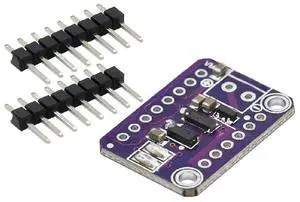 FOR DRV8833 Driver Module 2 Channel DC Stepping Motor CJMCU-8833 Control Module H-Bridge Driving Board 2.7-10.8V FOR DRV8833 Driver Module 2 Channel DC Stepping Motor CJMCU-8833 Control Module H-Bridge Driving Board 2.7-10.8V