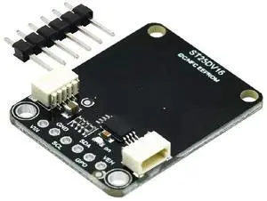 FOR ST25DV16K I2C RFID dynamic tag module module, supports I2C and NFC dual interfaces, 16Kbit EEPROM storage FOR ST25DV16K I2C RFID dynamic tag module module, supports I2C and NFC dual interfaces, 16Kbit EEPROM storage