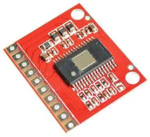 FOR OEP50W*2 Mini Digital Amplifier Board Module Diy Amplifier Kit 50Wx2 Super TDA7498 TPA3116D2 FOR OEP50W*2 Mini Digital Amplifier Board Module Diy Amplifier Kit 50Wx2 Super TDA7498 TPA3116D2