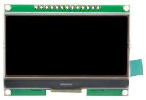 FOR LCD12864 12864-06D, 12864, LCD module, COG, with Chinese font, dot matrix screen, SPI interface FOR LCD12864 12864-06D, 12864, LCD module, COG, with Chinese font, dot matrix screen, SPI interface