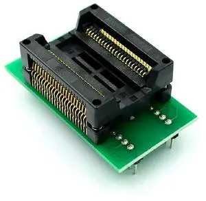FOR PSOP44 - DIP44/SOP44/SOIC44/SA638-B006 IC test socket adapter SDP-UNV-44PSOP FOR PSOP44 - DIP44/SOP44/SOIC44/SA638-B006 IC test socket adapter SDP-UNV-44PSOP