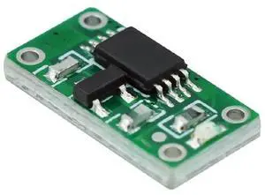 FOR Power supply reverse connection protector anti-reverse module 3.7V-12V with indicator 4A anti-wrong connection FOR Power supply reverse connection protector anti-reverse module 3.7V-12V with indicator 4A anti-wrong connection
