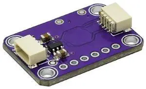 FOR TSL2591 Digital Light Sensor Breakout Module High Dynamic Range Lux IR Infrared Full Spectrum Diodes Detect 3.3V-5V for FOR TSL2591 Digital Light Sensor Breakout Module High Dynamic Range Lux IR Infrared Full Spectrum Diodes Detect 3.3V-5V for