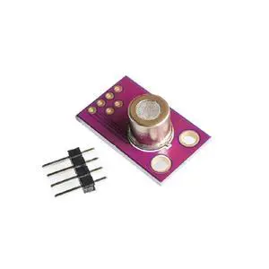 FOR 1100 MS1100 MS-1100 VOC Gas Sensor Module Formaldehyde Benzene Concentration Gas Induction 100mA Breakout FOR 1100 MS1100 MS-1100 VOC Gas Sensor Module Formaldehyde Benzene Concentration Gas Induction 100mA Breakout