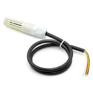 FOR RS485 collection module Dust-proof high temperature probe industrial-grade high precision temperature and humidity transmitter FOR RS485 collection module Dust-proof high temperature probe industrial-grade high precision temperature and humidity transmitter