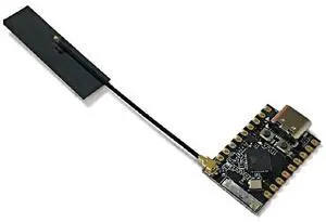 FOR -C5 N4 Development Board Dual Band WiFi 6 2.4G 5G 5 Zigbee Thread RISC-V MCU 4MB Flash Low Power IoT Matter Smart FOR -C5 N4 Development Board Dual Band WiFi 6 2.4G 5G 5 Zigbee Thread RISC-V MCU 4MB Flash Low Power IoT Matter Smart