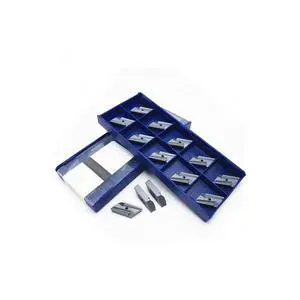 KNUX16 KNUX1604 KNUX160405 R LT10 Milling Insert KNUX16 KNUX1604 KNUX160405 R LT10 Milling Insert