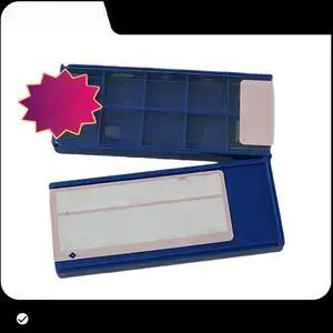 CCMT06 02 04 CCMT09T3 02 04 N-SU T1200A Insert CCMT06 02 04 CCMT09T3 02 04 N-SU T1200A Insert