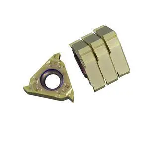 16ER AG60 A55 A60 G60 16IR KP720 Thread Insert 16ER AG60 A55 A60 G60 16IR KP720 Thread Insert