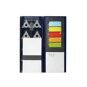 TNGG16 TNGG160404 ALU LT05 Finishing Insert TNGG16 TNGG160404 ALU LT05 Finishing Insert