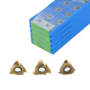 TGF32L 050 125 150 200 250 KP935 Grooving Insert TGF32L 050 125 150 200 250 KP935 Grooving Insert