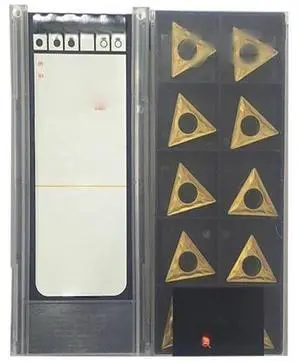 YG-1 TCMT110204 TCMT16T304 YG401 YG3010 YG-1 TCMT110204 TCMT16T304 YG401 YG3010