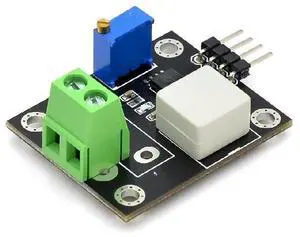 FOR WCS2702 For Overcurrent Detection And Short Circuit Detection With Analog And Digital Signals Current Rang:0-2A 1V/1A FOR WCS2702 For Overcurrent Detection And Short Circuit Detection With Analog And Digital Signals Current Rang:0-2A 1V/1A