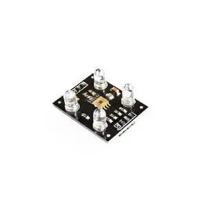 FOR Color recognition sensor TCS230 TCS3200 Color sensor Color recognition module color recognition sensor FOR Color recognition sensor TCS230 TCS3200 Color sensor Color recognition module color recognition sensor