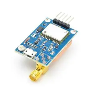 FOR NEO-6M NEO-7M NEO-8M GPS module micro USB satellite positioning 51 single-chip for 32 routines MCU Microcontroller FOR NEO-6M NEO-7M NEO-8M GPS module micro USB satellite positioning 51 single-chip for 32 routines MCU Microcontroller