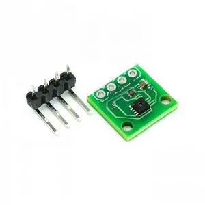 FOR 30 31 35 temperature and Humidity sensor module I2C Communication digital DIS wide Voltage FOR 30 31 35 temperature and Humidity sensor module I2C Communication digital DIS wide Voltage