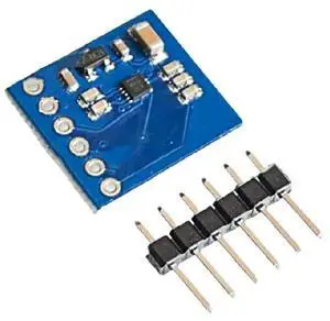 FOR MAG3110 Three-Axis Digital Earth Magnetic Field Geomagnetic Sensor Module MAG3110FCR FOR MAG3110 Three-Axis Digital Earth Magnetic Field Geomagnetic Sensor Module MAG3110FCR