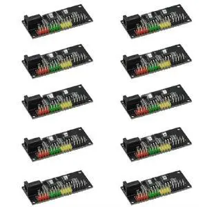 FOR 1-10PCS Power Module 3.3v 5v 12v Multiple Output Voltage Conversion Module DC-DC 12V To 3.3v 5v 12v FOR 1-10PCS Power Module 3.3v 5v 12v Multiple Output Voltage Conversion Module DC-DC 12V To 3.3v 5v 12v