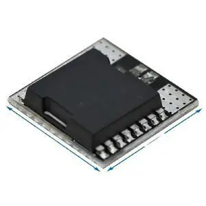 FOR Mini high power MOS switch drive module Field effect tube PWM regulation electronic switch control board FOR Mini high power MOS switch drive module Field effect tube PWM regulation electronic switch control board
