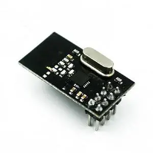 FOR NRF24L01 2.4GHz 2Mbit/s Wireless Data Transmission Transceiver Module Board 1.9-3.6V For DIY FOR NRF24L01 2.4GHz 2Mbit/s Wireless Data Transmission Transceiver Module Board 1.9-3.6V For DIY